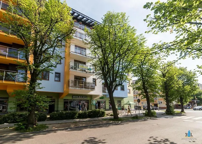 Apartament Jacek