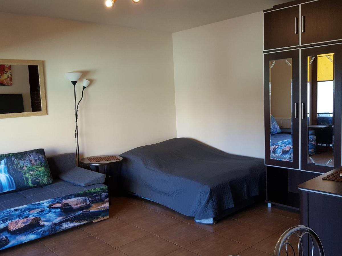 Jacek Apartment Kolobrzeg