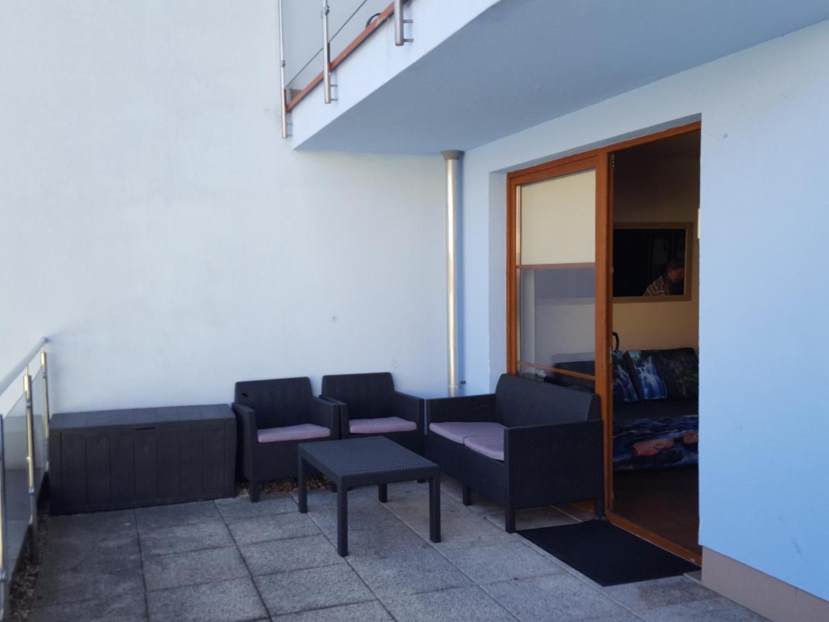 Jacek Apartment