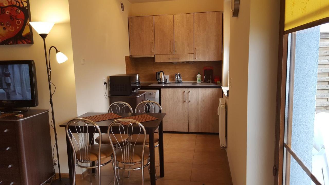 Jacek Apartment Kolobrzeg