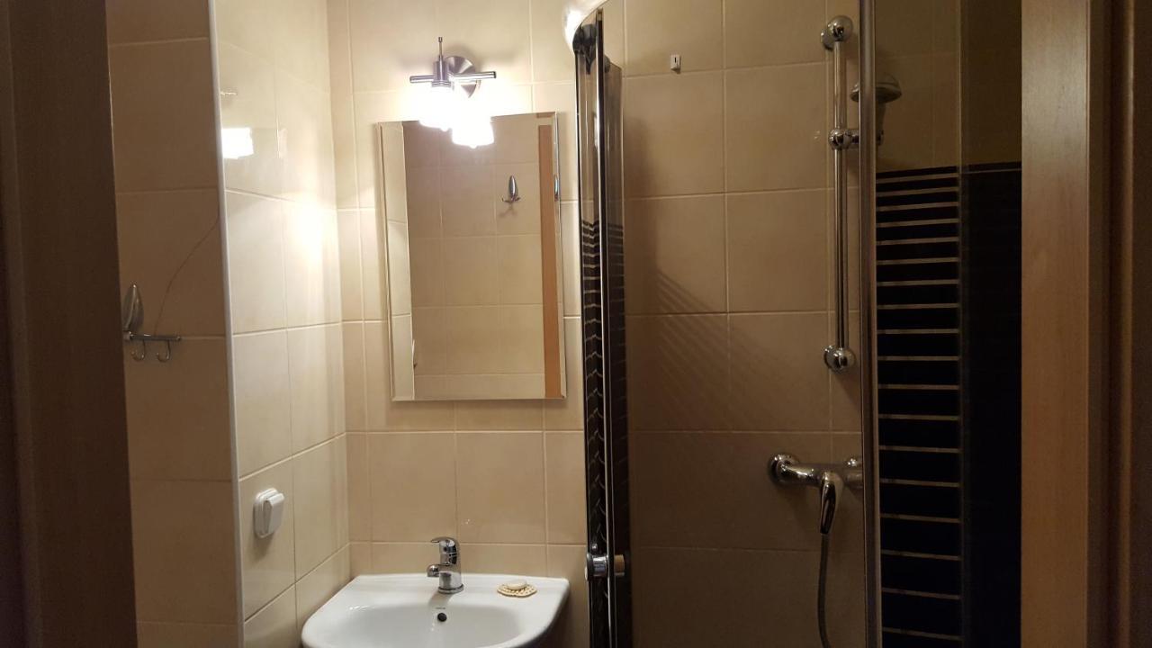 Apartment Jacek *